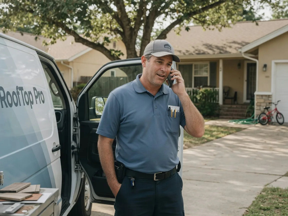 Roof Repair West Farmington, ME FAQs