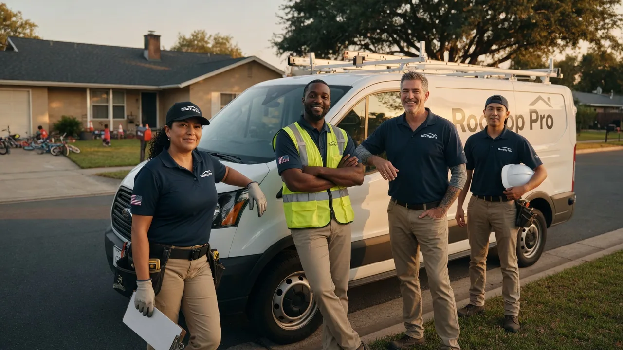 Roof Repair in West Farmington, ME near me