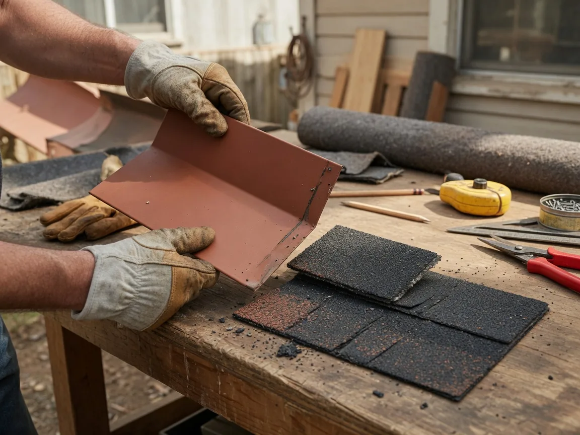 Roof Repair company in West Farmington, ME